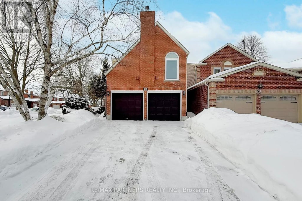 48 Coverdale Crescent, Toronto (steeles)