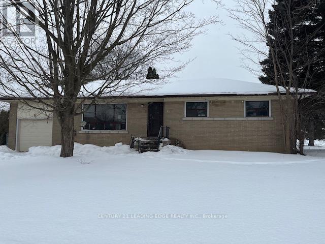 2 Honeybourne Crescent, Markham (bullock)