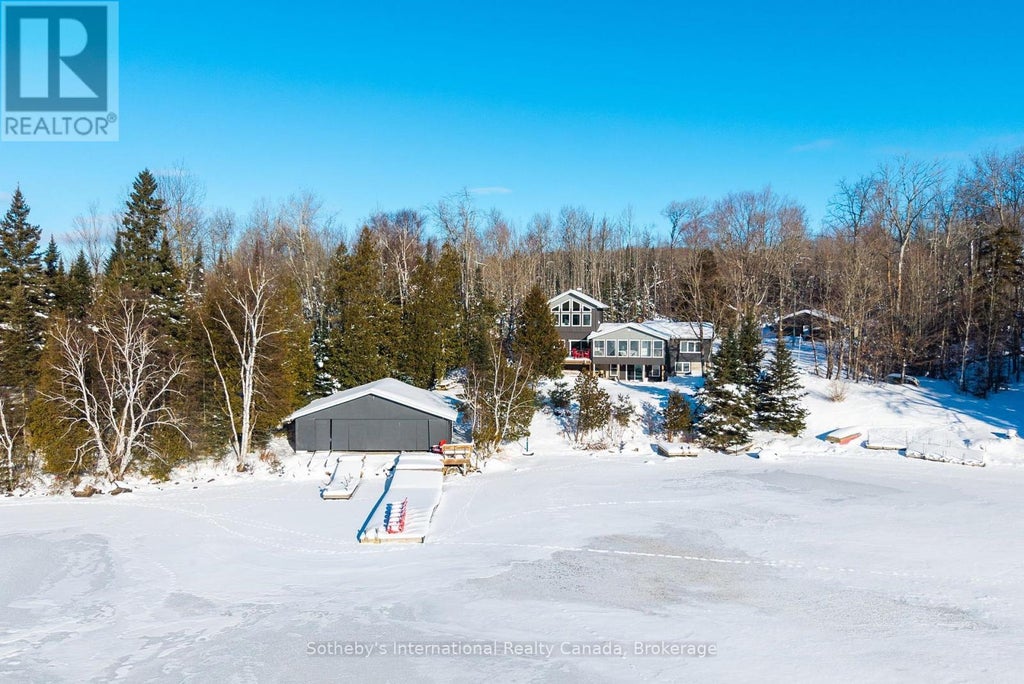 126 Chapman Drive Se, Magnetawan