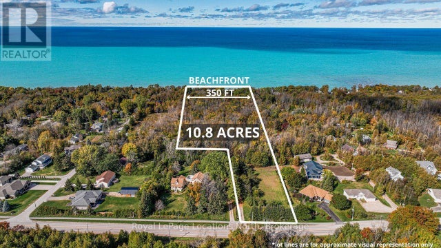 229 Bruce 23 Road, Kincardine