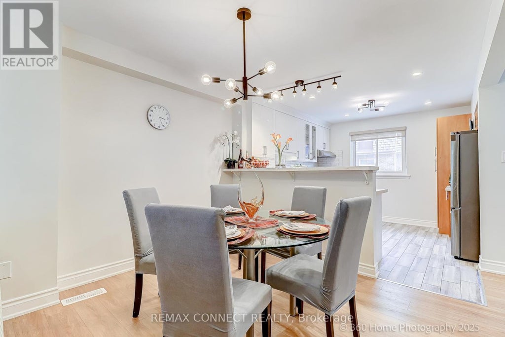 70 - 441 Military Trail, Toronto (morningside)