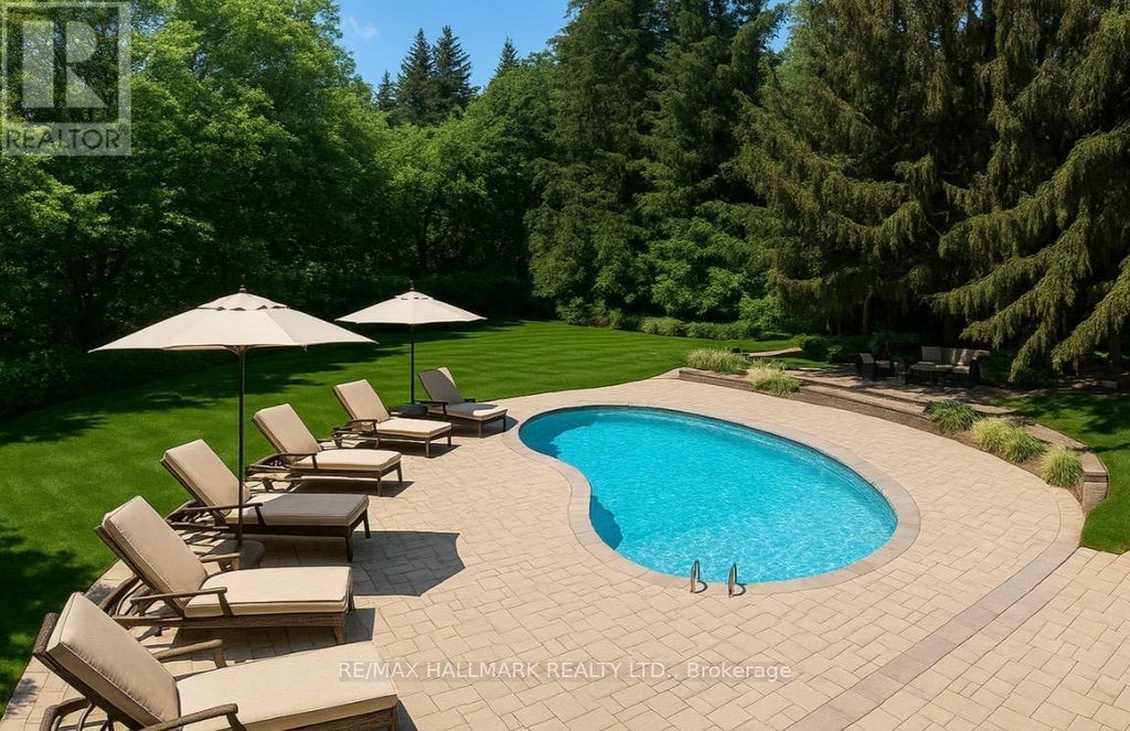 1382 Rougemount Drive, Pickering (rougemount)