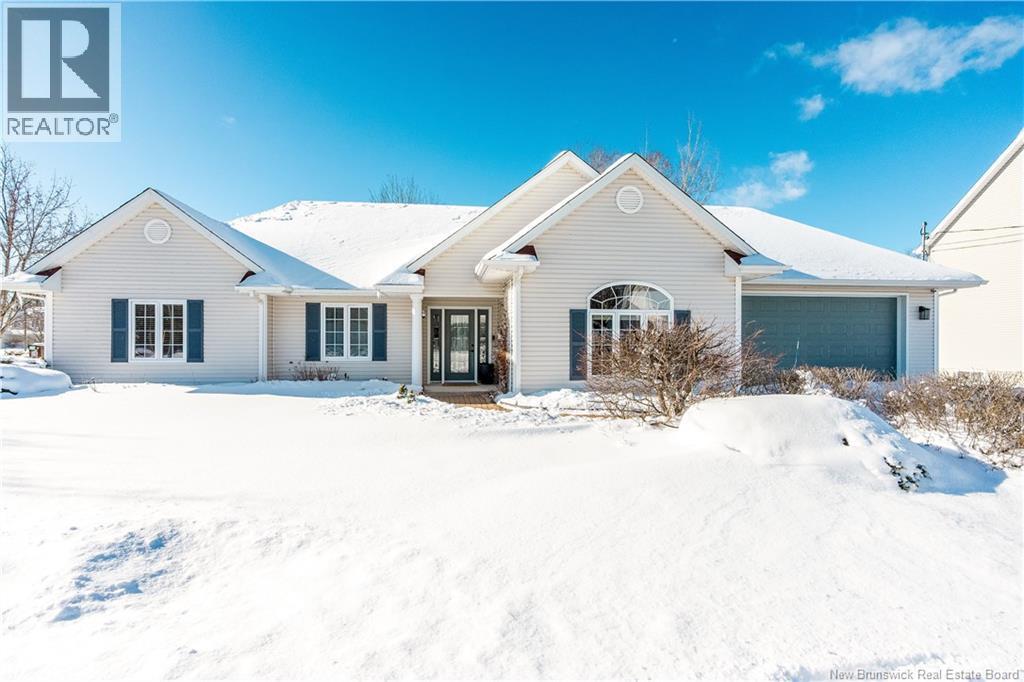 1047 Barachois Street, Dieppe