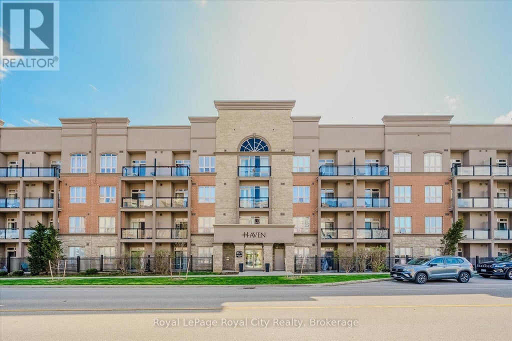 221 - 5317 Upper Middle Road, Burlington (orchard)