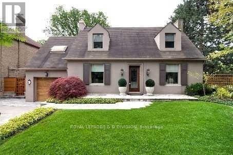 65 Chatsworth Drive, Toronto (lawrence Park South)