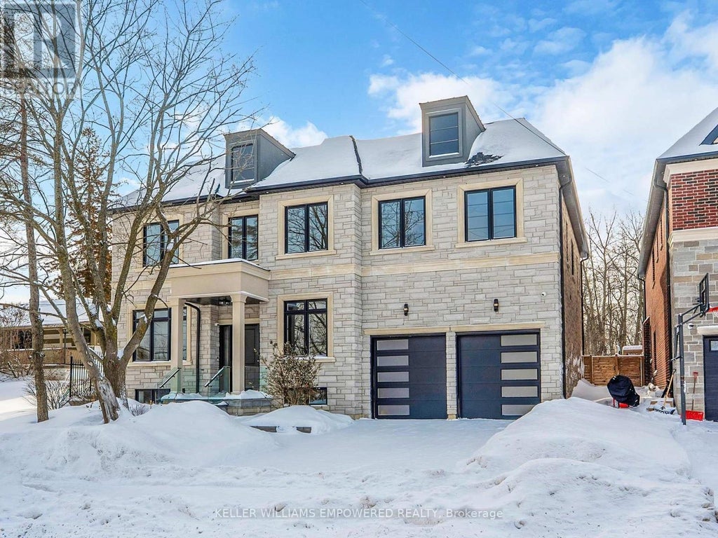 69 Snively Street, Richmond Hill (oak Ridges Lake Wilcox)