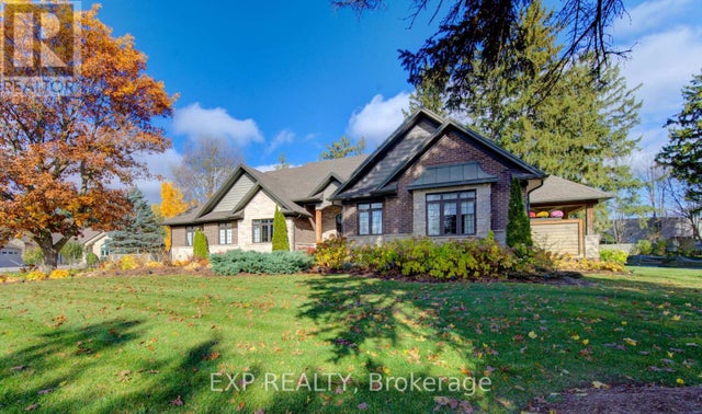 52 Edgehill Drive, Kitchener