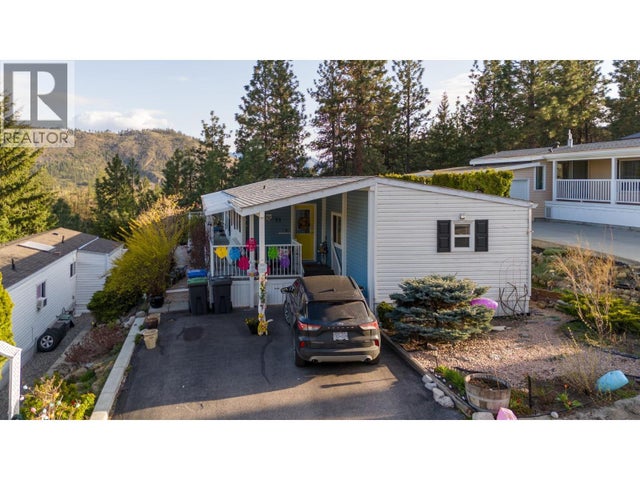 1750 Lenz Road Unit# 53, West Kelowna