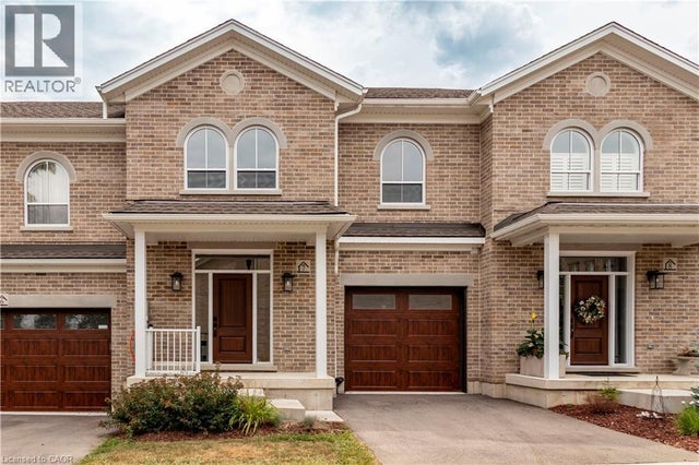 45 Blair Road Unit# 7, Cambridge