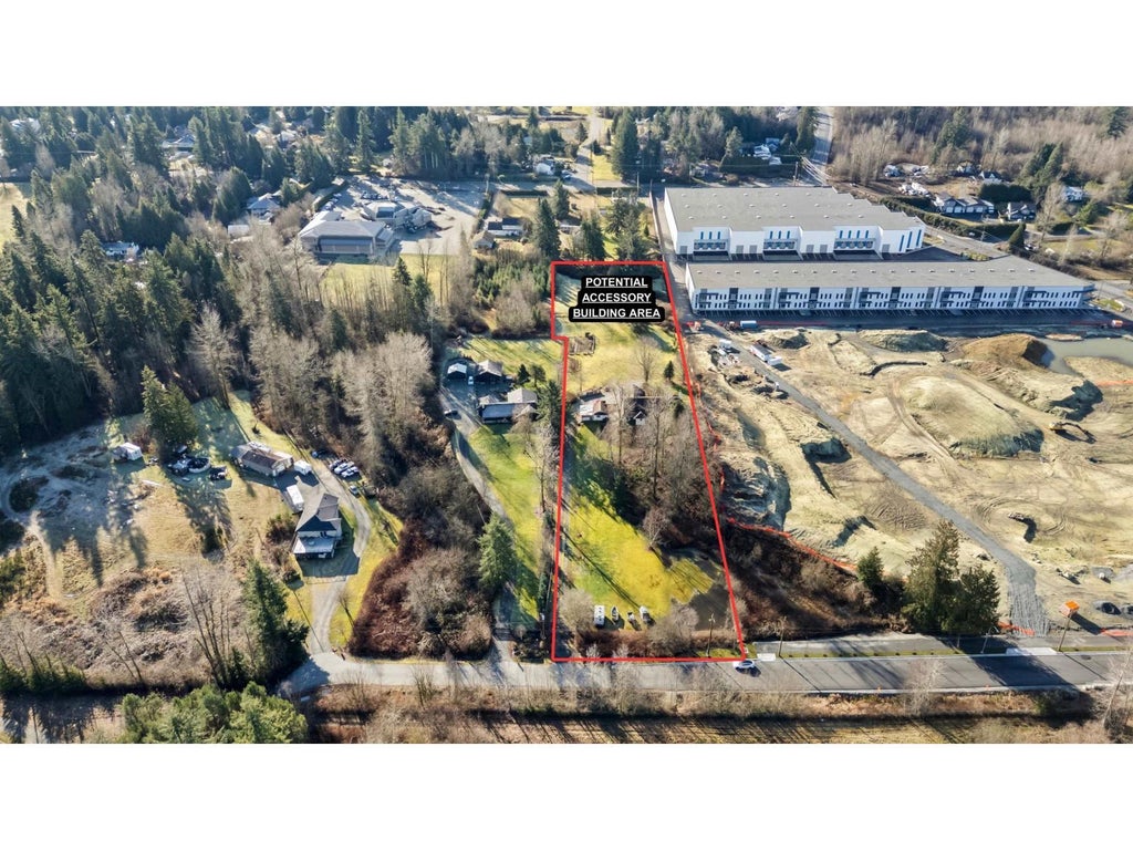 33470 Ihles Avenue, Mission