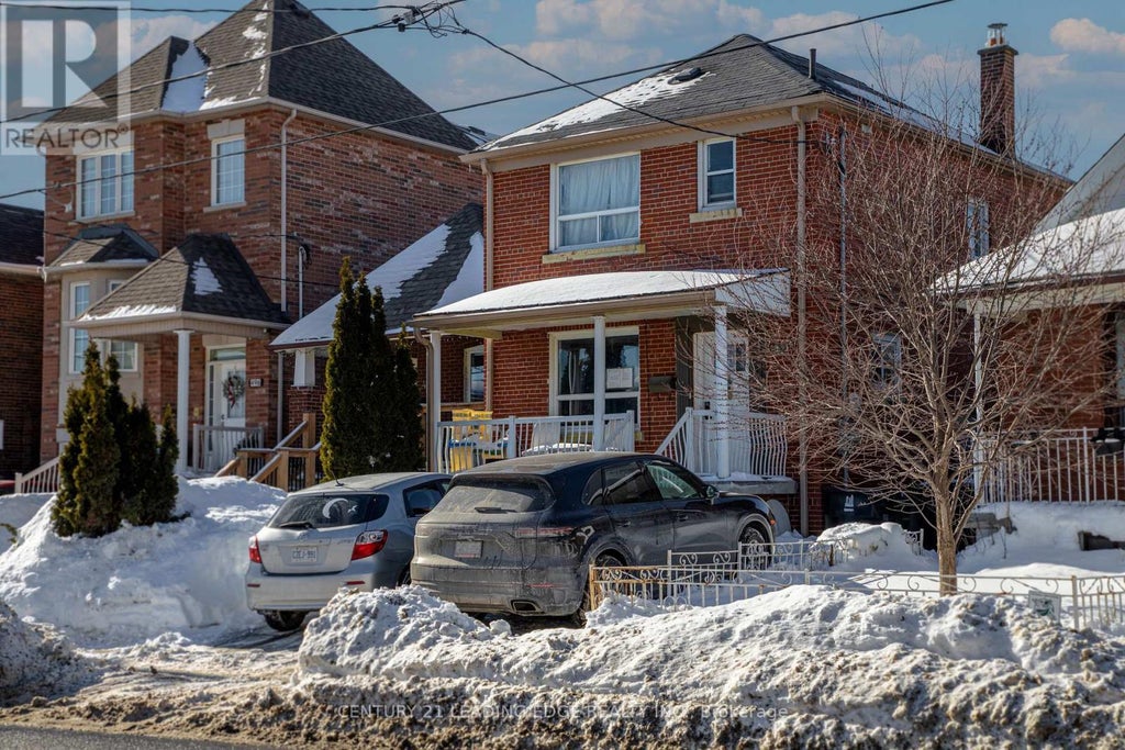 500 Caledonia Road, Toronto (caledonia-Fairbank)