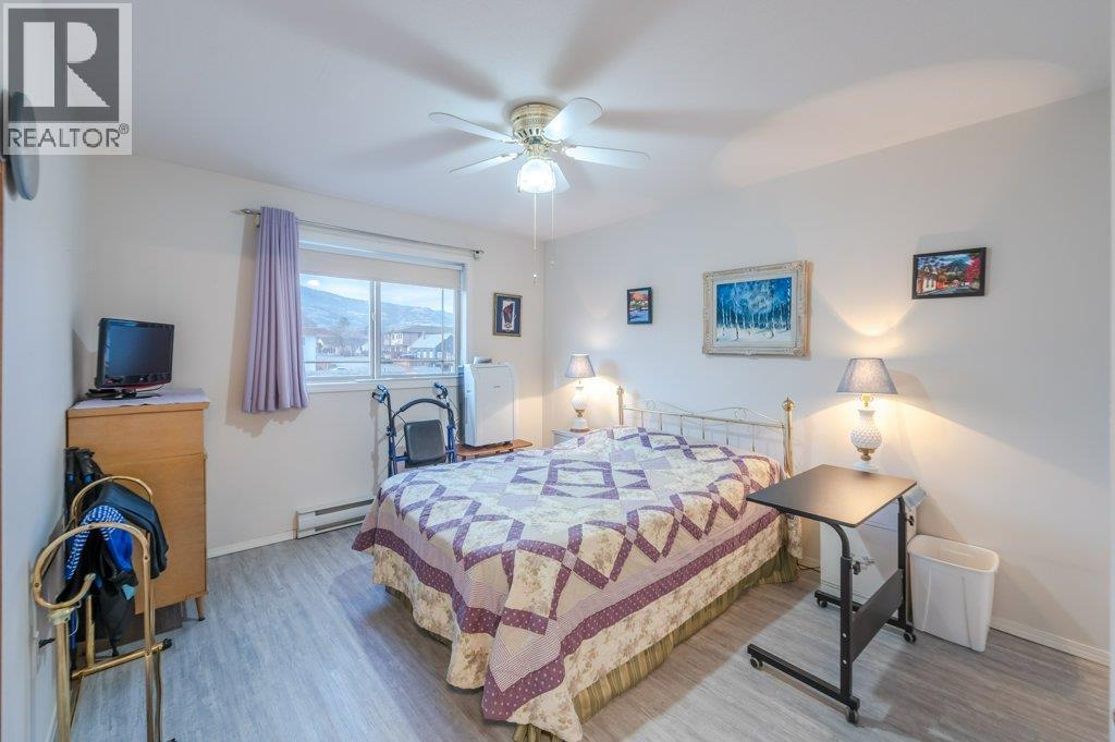 8302 68th Avenue Unit# 201. Osoyoos, British Columbia