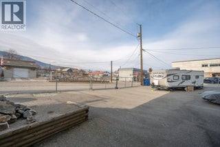 8302 68th Avenue Unit# 201. Osoyoos, British Columbia
