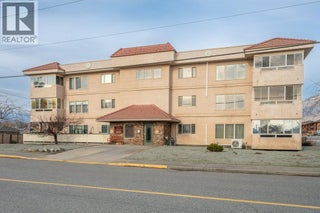 8302 68th Avenue Unit# 201. Osoyoos, British Columbia