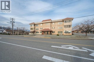 8302 68th Avenue Unit# 201. Osoyoos, British Columbia