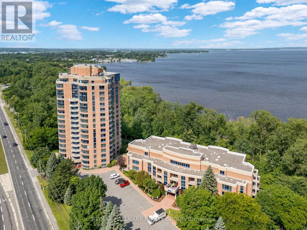 503 - 3105 Carling Avenue, Ottawa