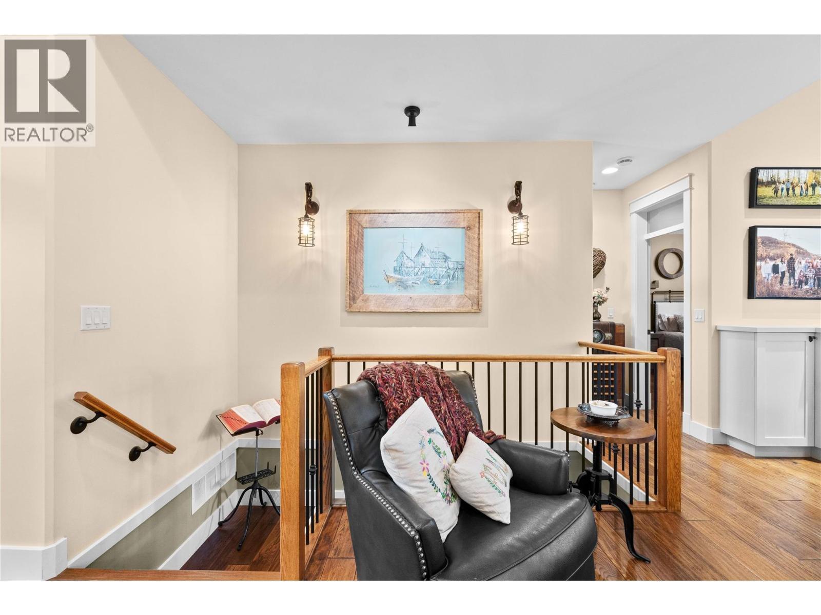 5100 Haynes Road. Vernon, British Columbia