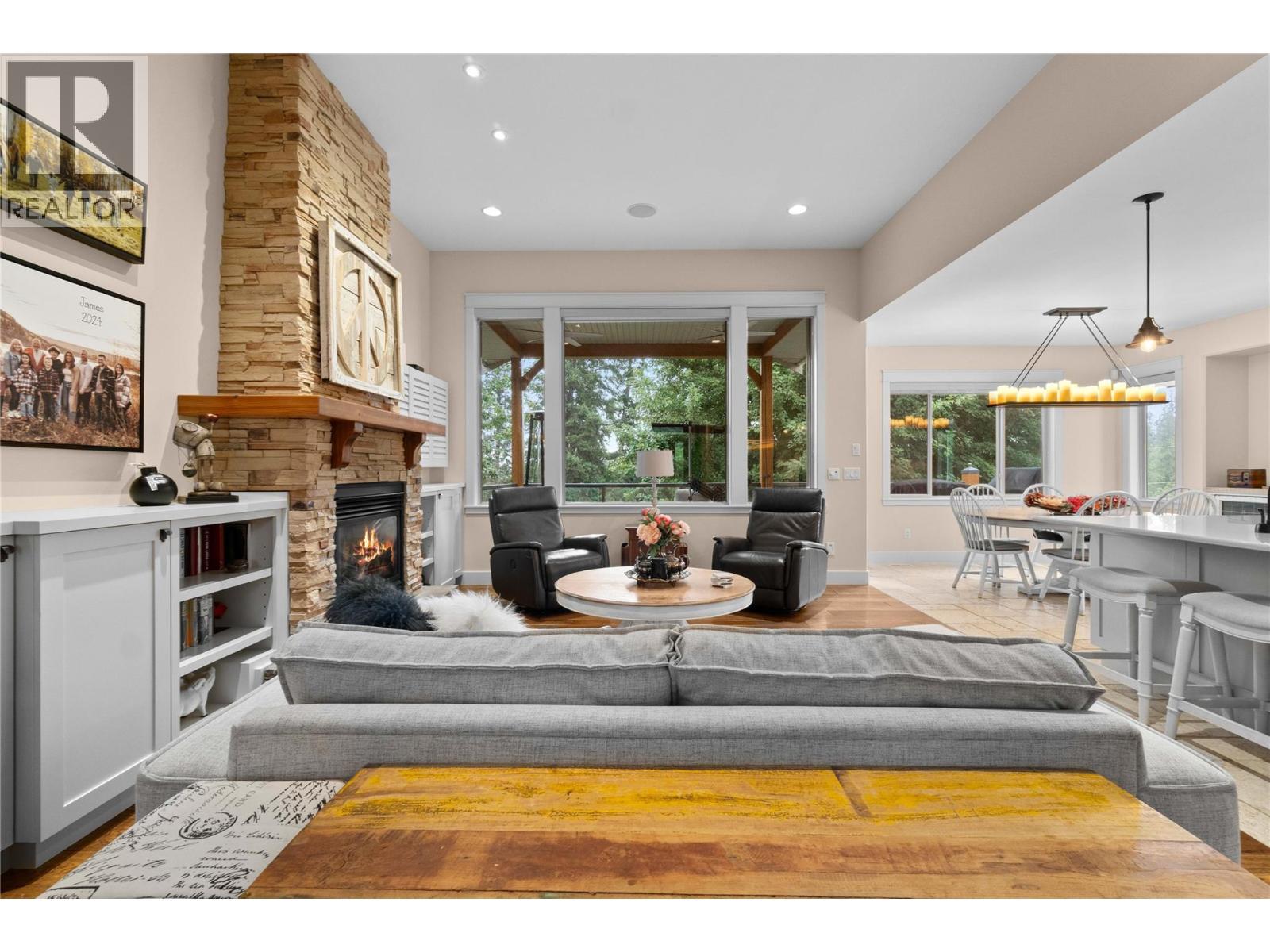 5100 Haynes Road. Vernon, British Columbia