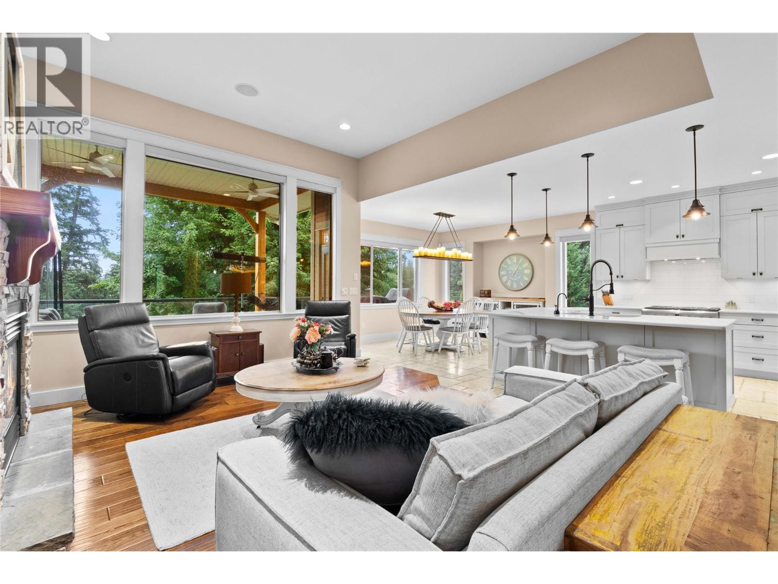 5100 Haynes Road. Vernon, British Columbia