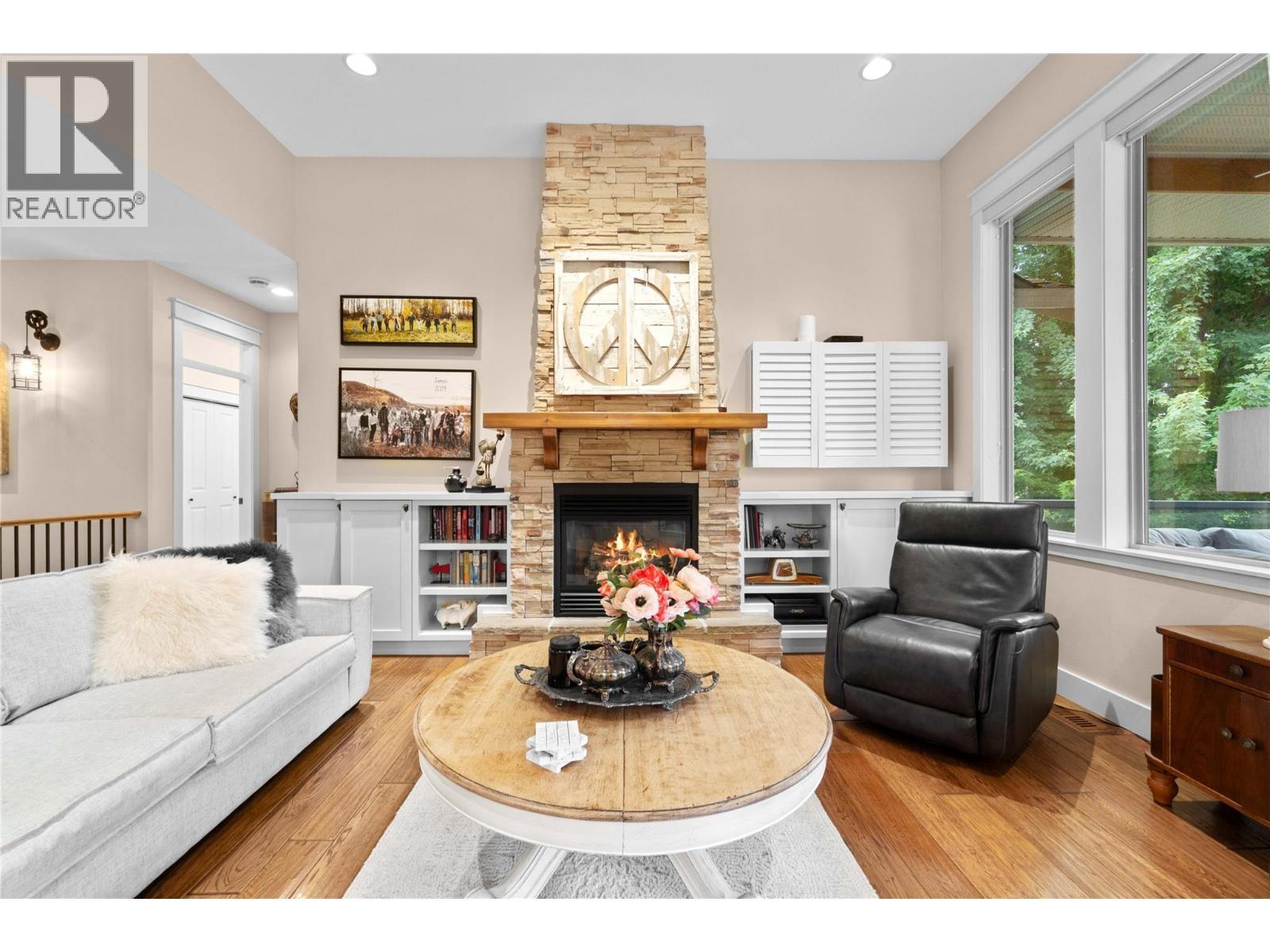 5100 Haynes Road. Vernon, British Columbia