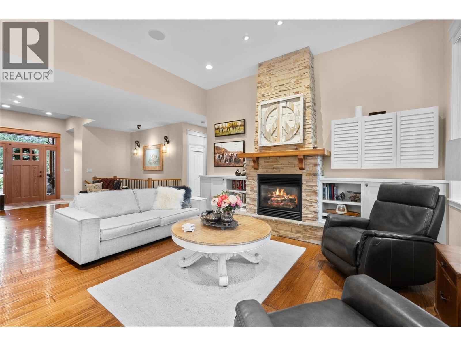 5100 Haynes Road. Vernon, British Columbia