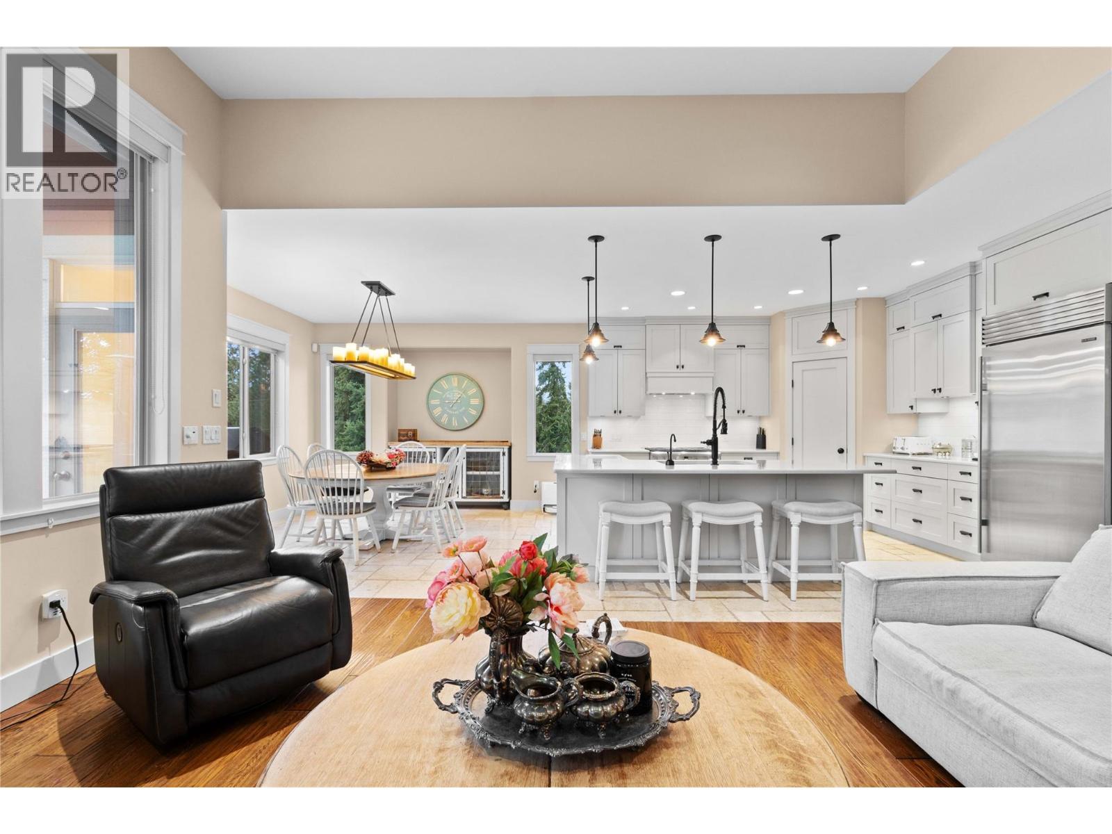 5100 Haynes Road. Vernon, British Columbia