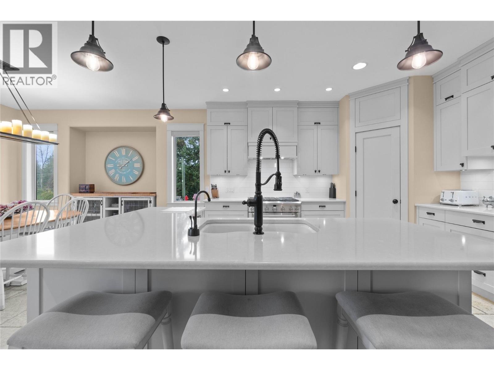 5100 Haynes Road. Vernon, British Columbia