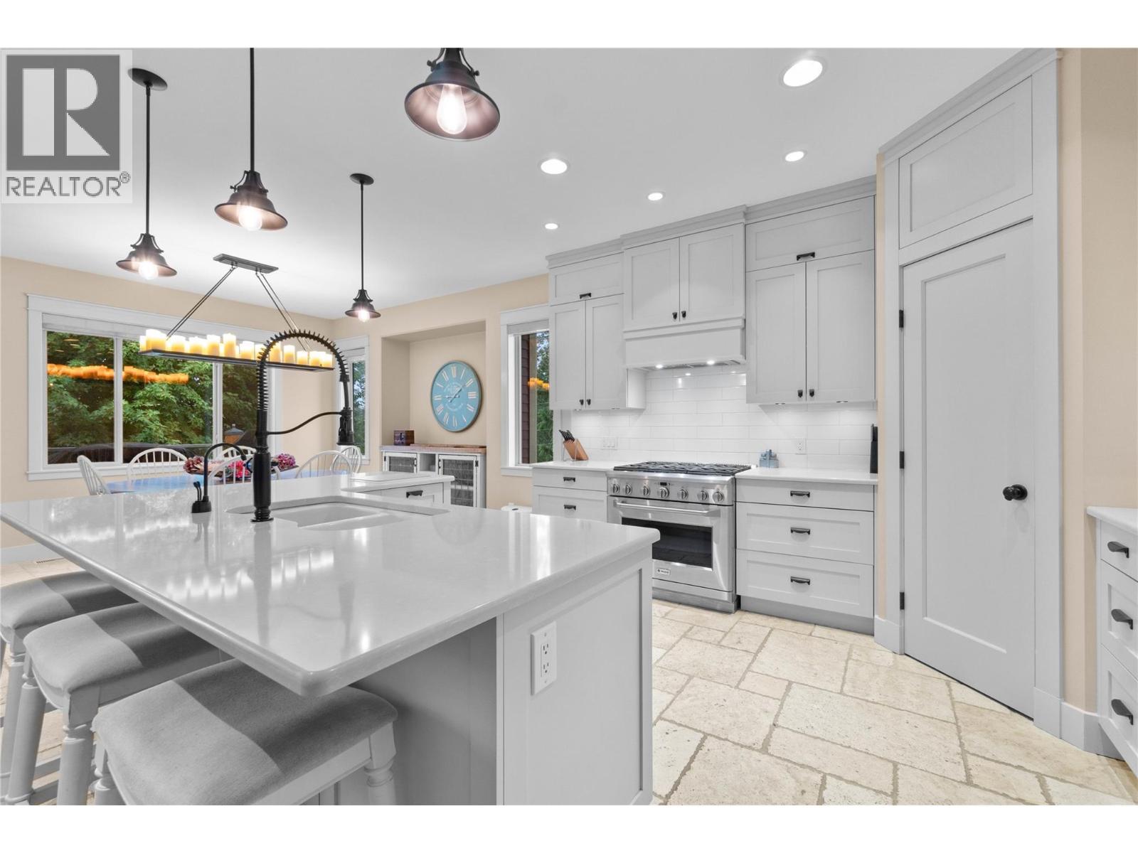 5100 Haynes Road. Vernon, British Columbia