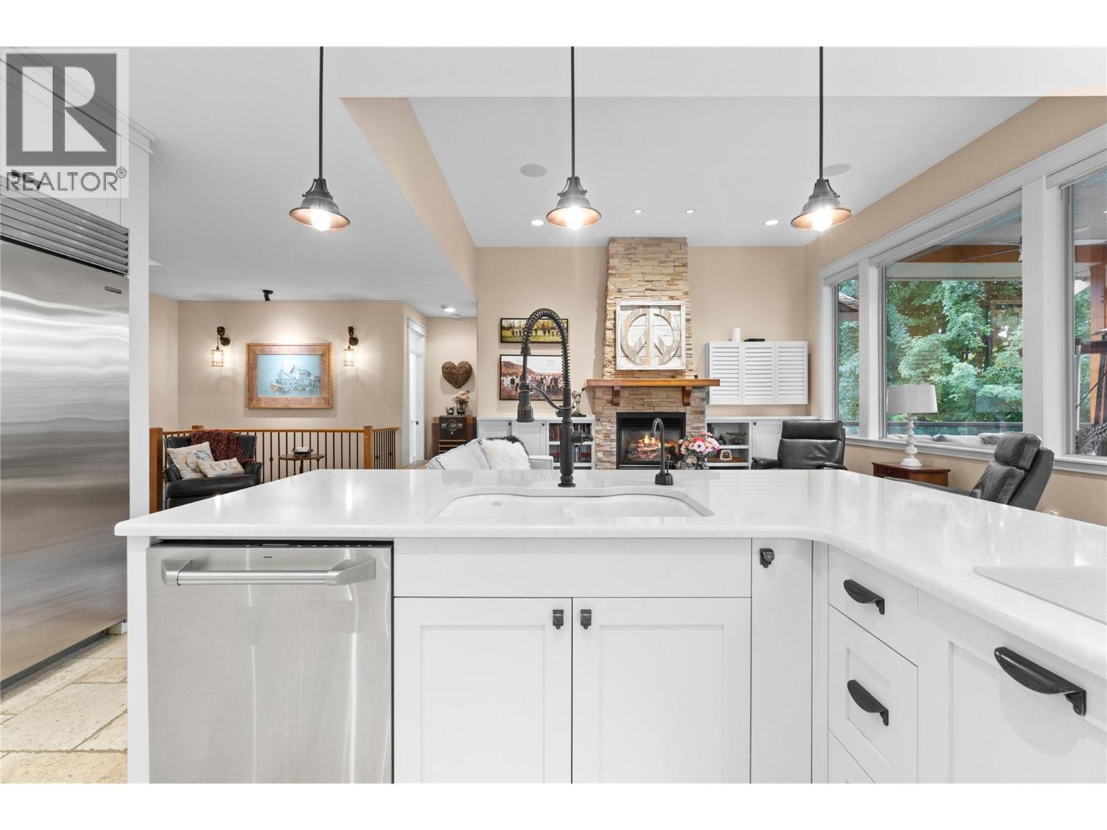 5100 Haynes Road. Vernon, British Columbia