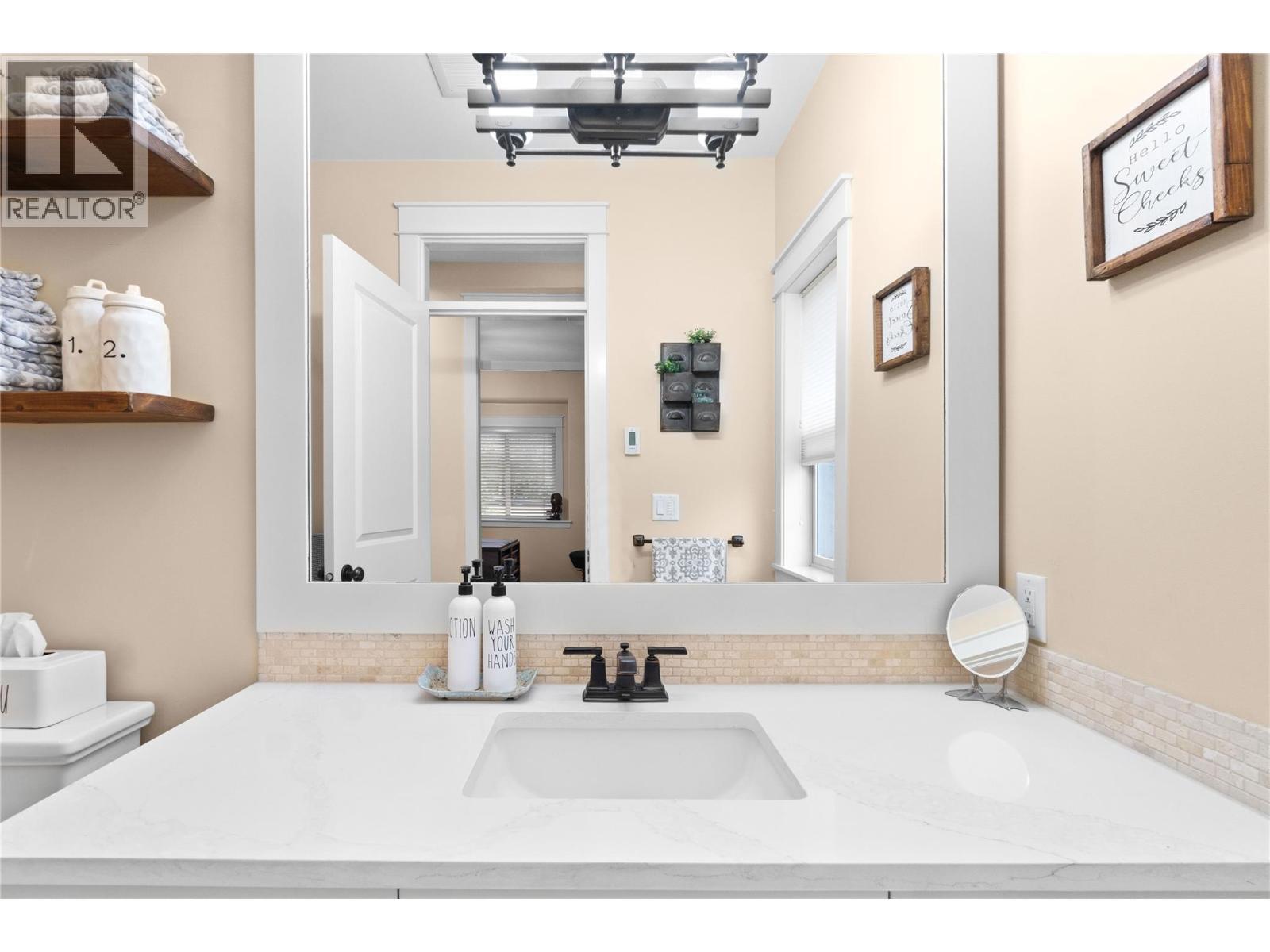 5100 Haynes Road. Vernon, British Columbia