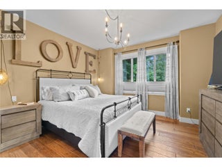 5100 Haynes Road. Vernon, British Columbia