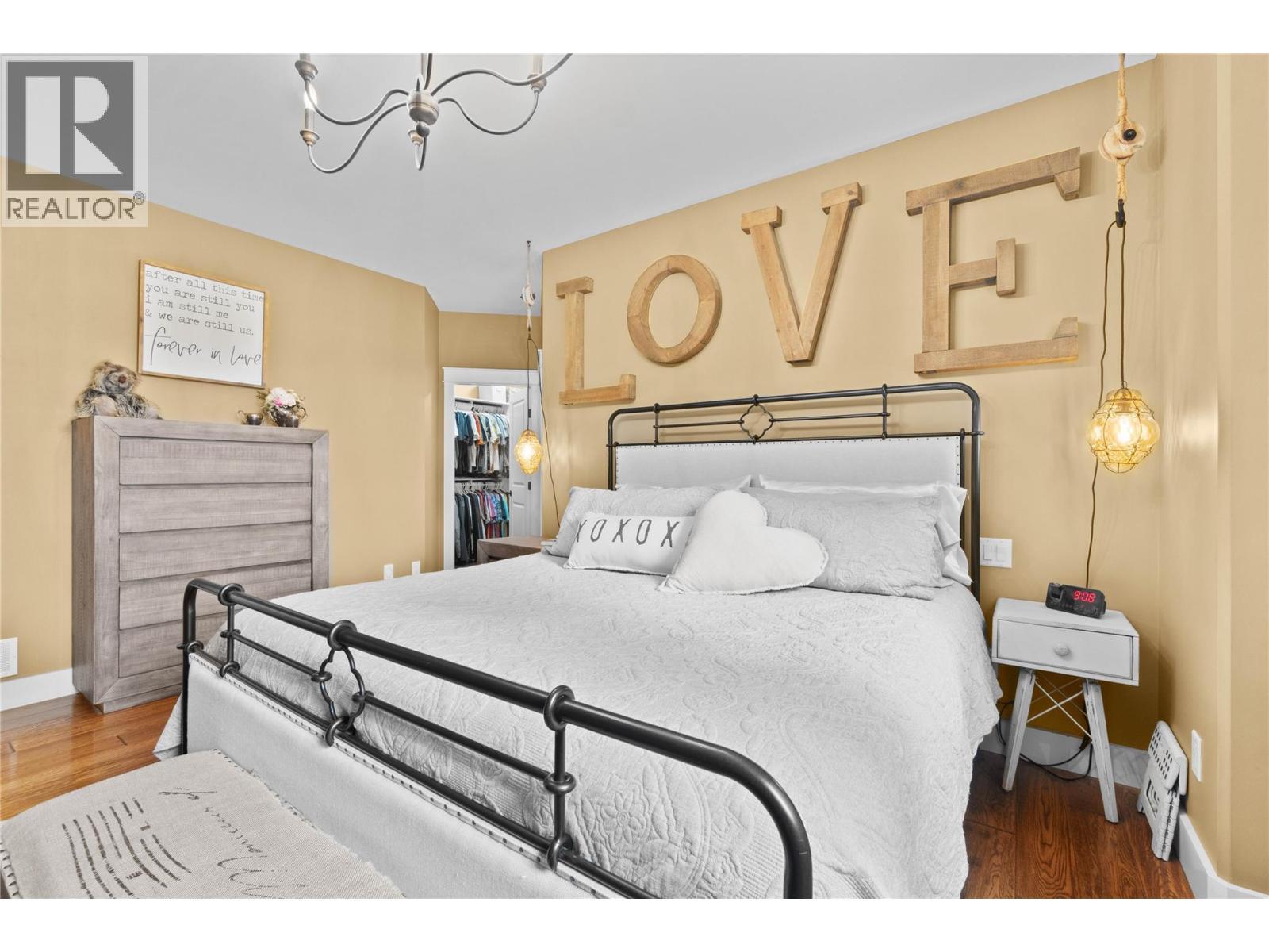 5100 Haynes Road. Vernon, British Columbia