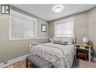 5100 Haynes Road. Vernon, British Columbia