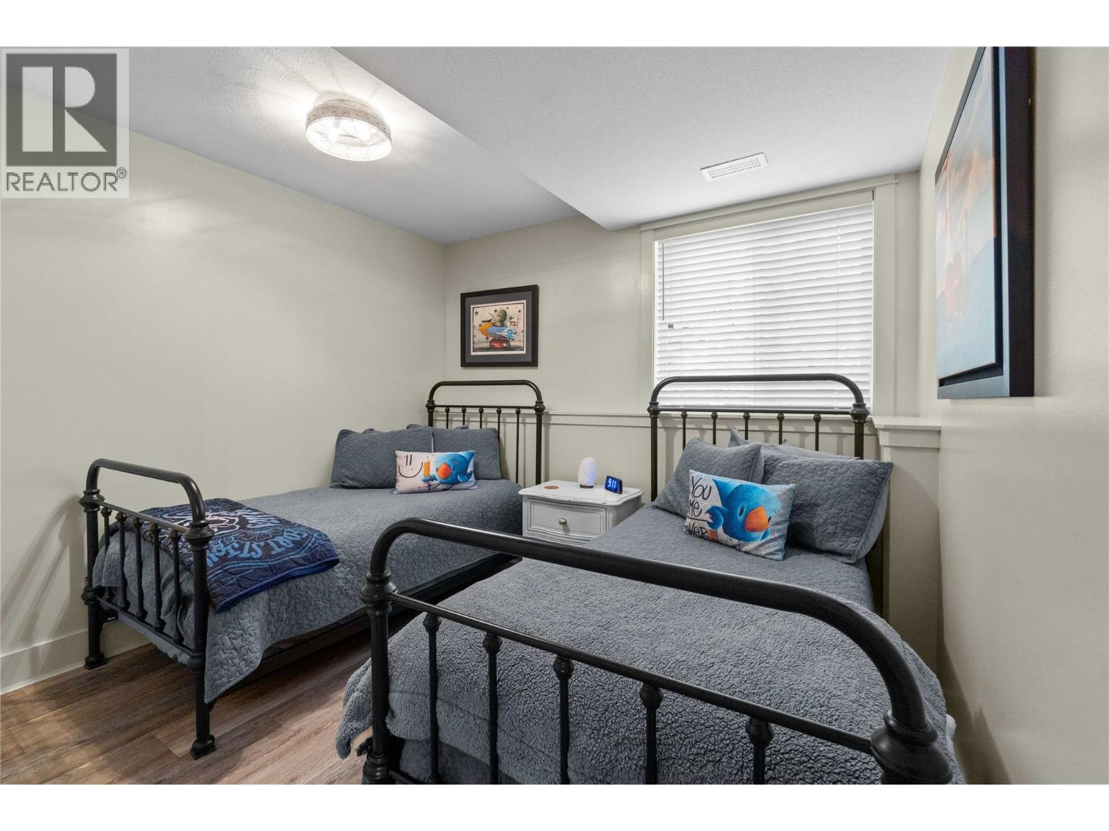 5100 Haynes Road. Vernon, British Columbia