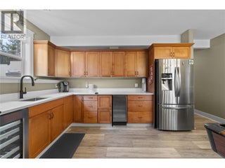 5100 Haynes Road. Vernon, British Columbia