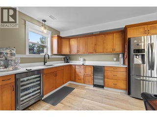 5100 Haynes Road. Vernon, British Columbia