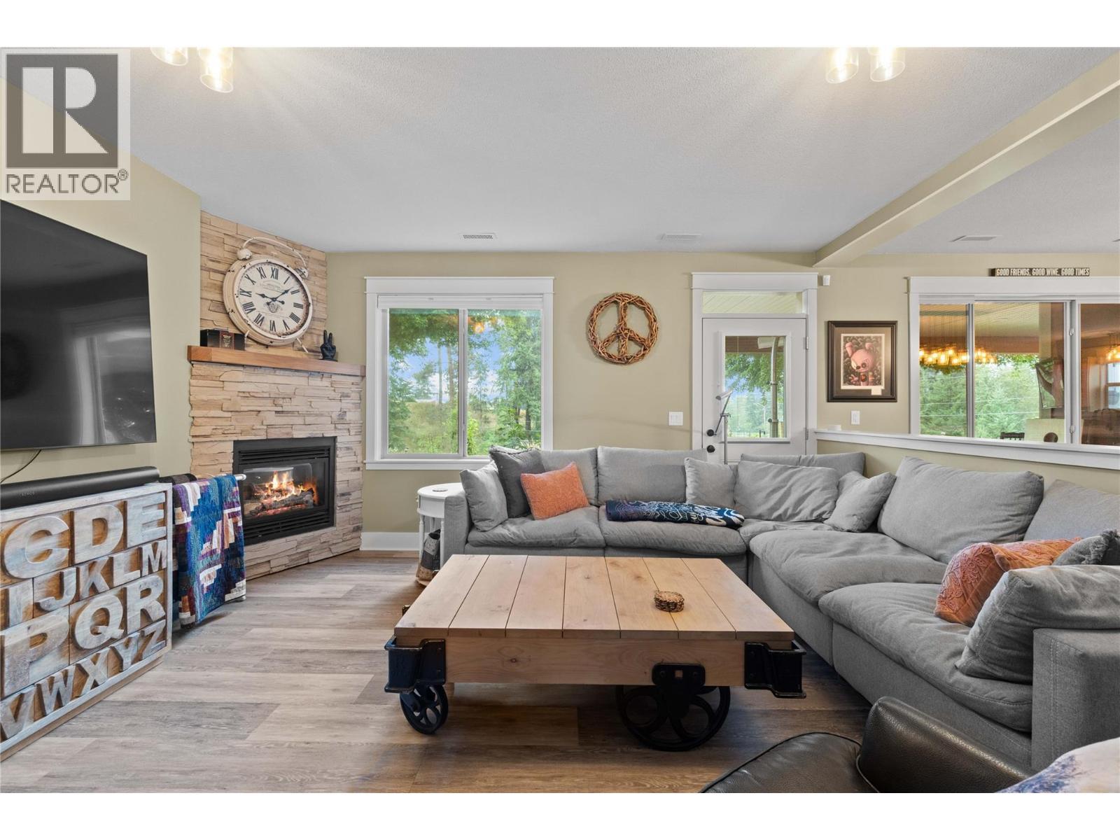 5100 Haynes Road. Vernon, British Columbia