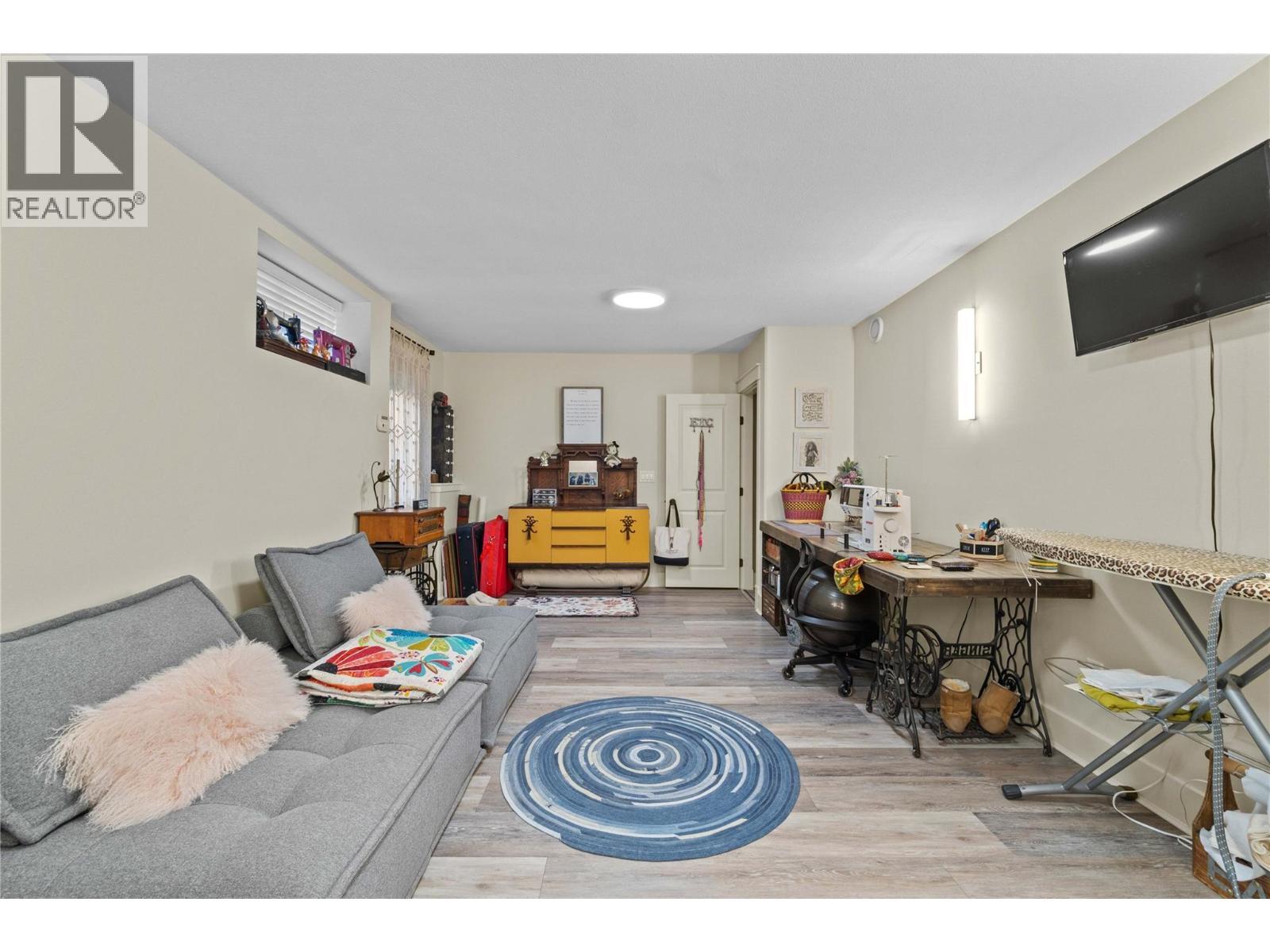 5100 Haynes Road. Vernon, British Columbia