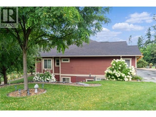 5100 Haynes Road. Vernon, British Columbia