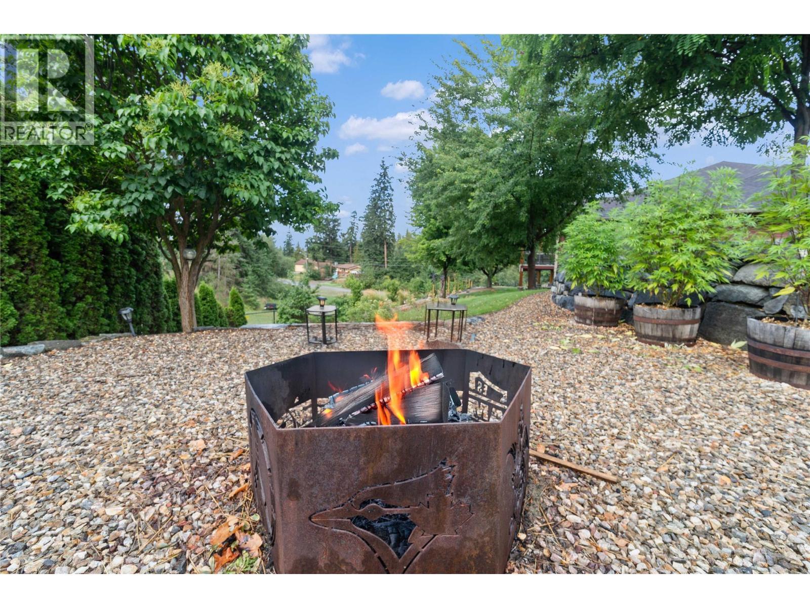 5100 Haynes Road. Vernon, British Columbia