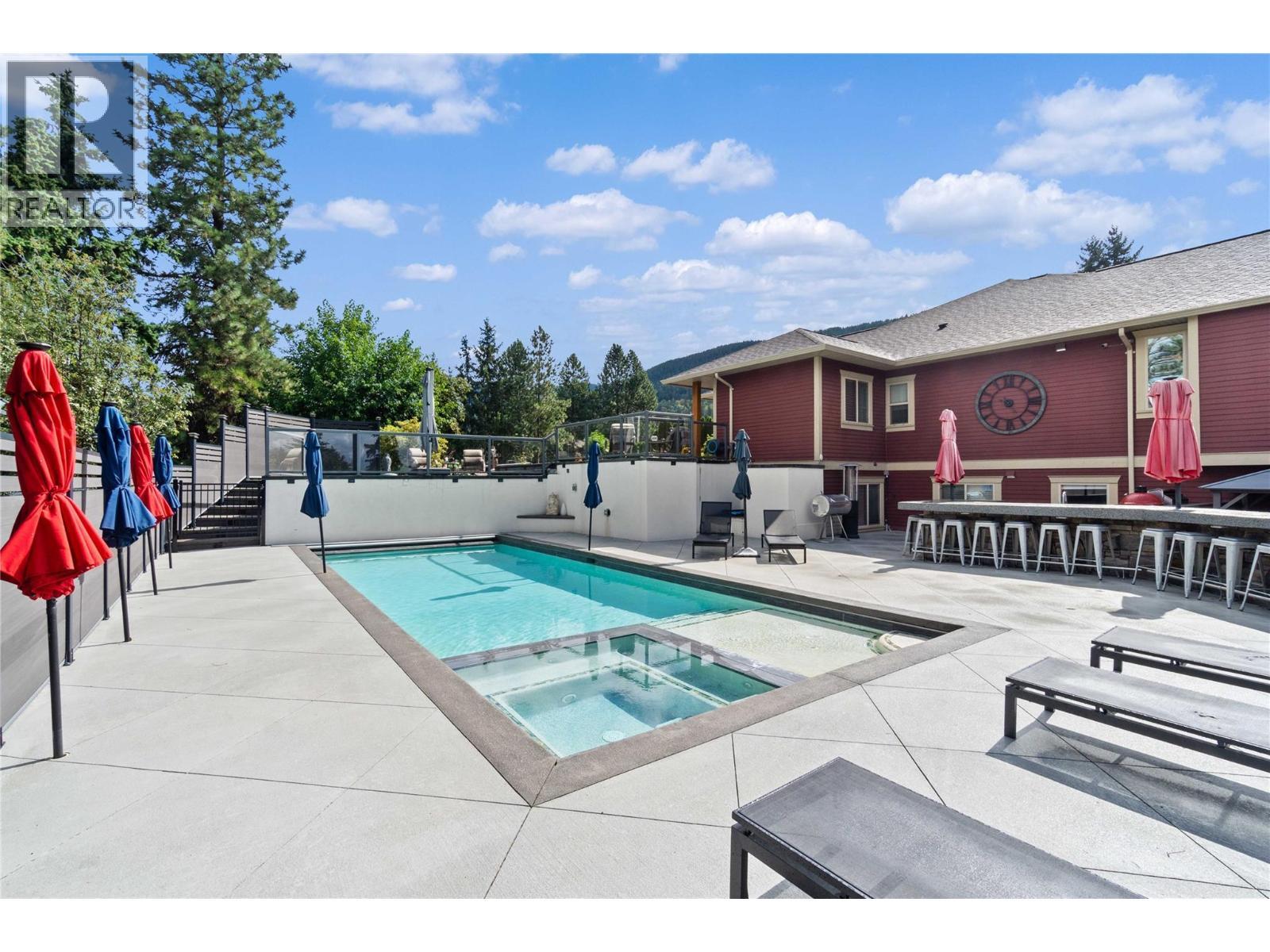 5100 Haynes Road. Vernon, British Columbia