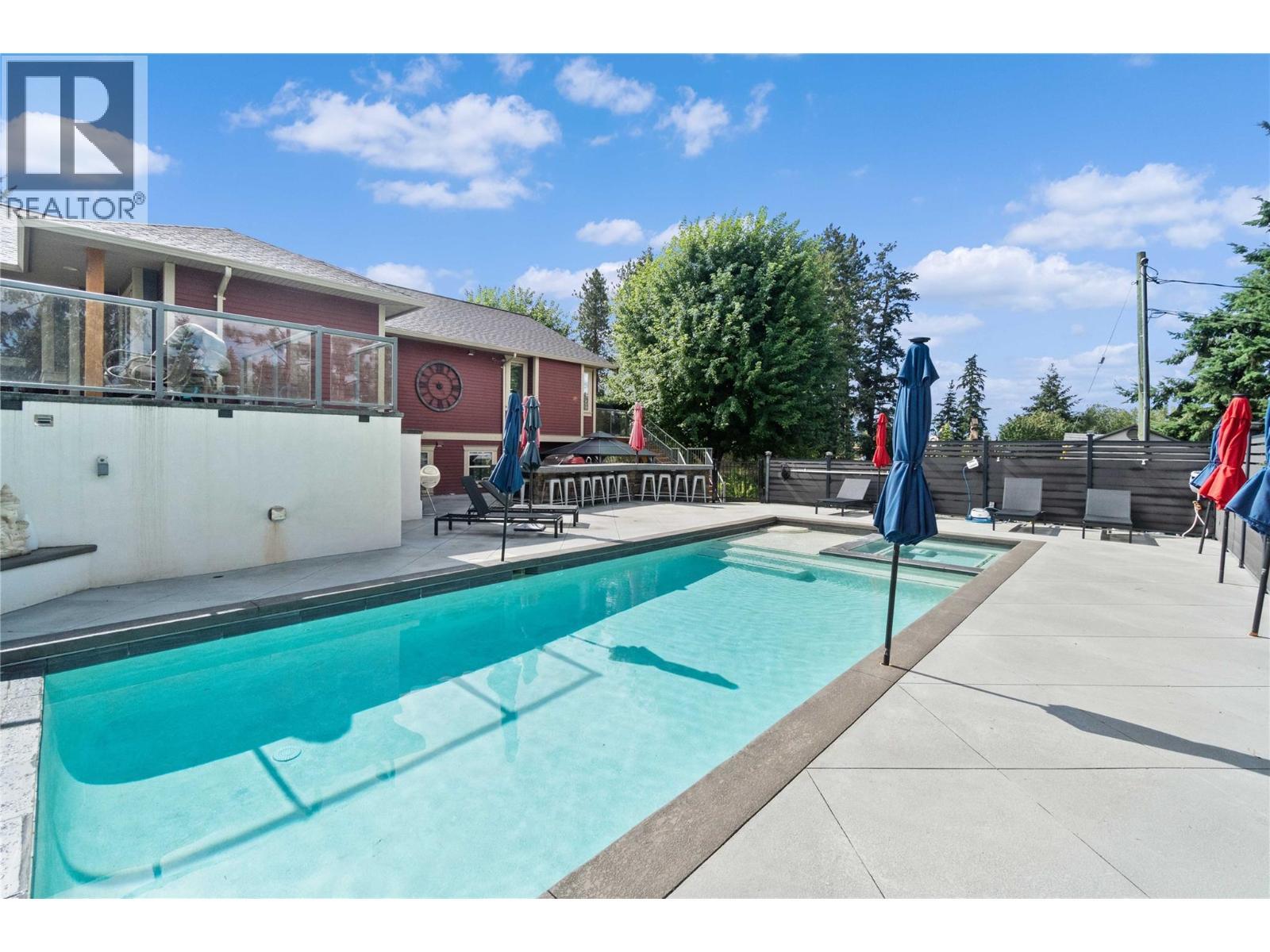 5100 Haynes Road. Vernon, British Columbia