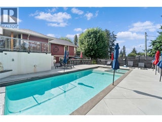 5100 Haynes Road. Vernon, British Columbia