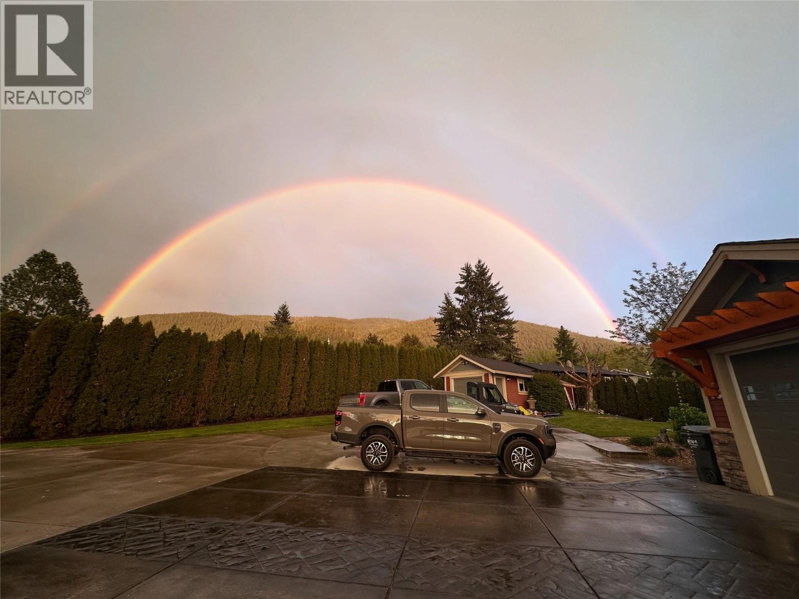 5100 Haynes Road. Vernon, British Columbia