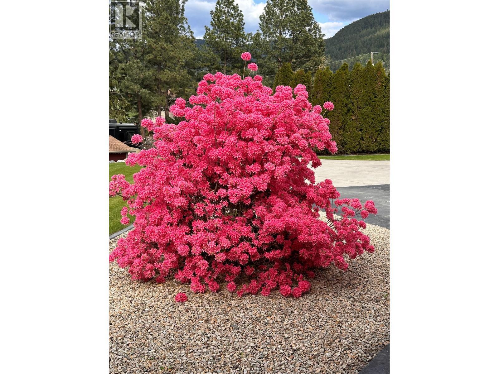 5100 Haynes Road. Vernon, British Columbia