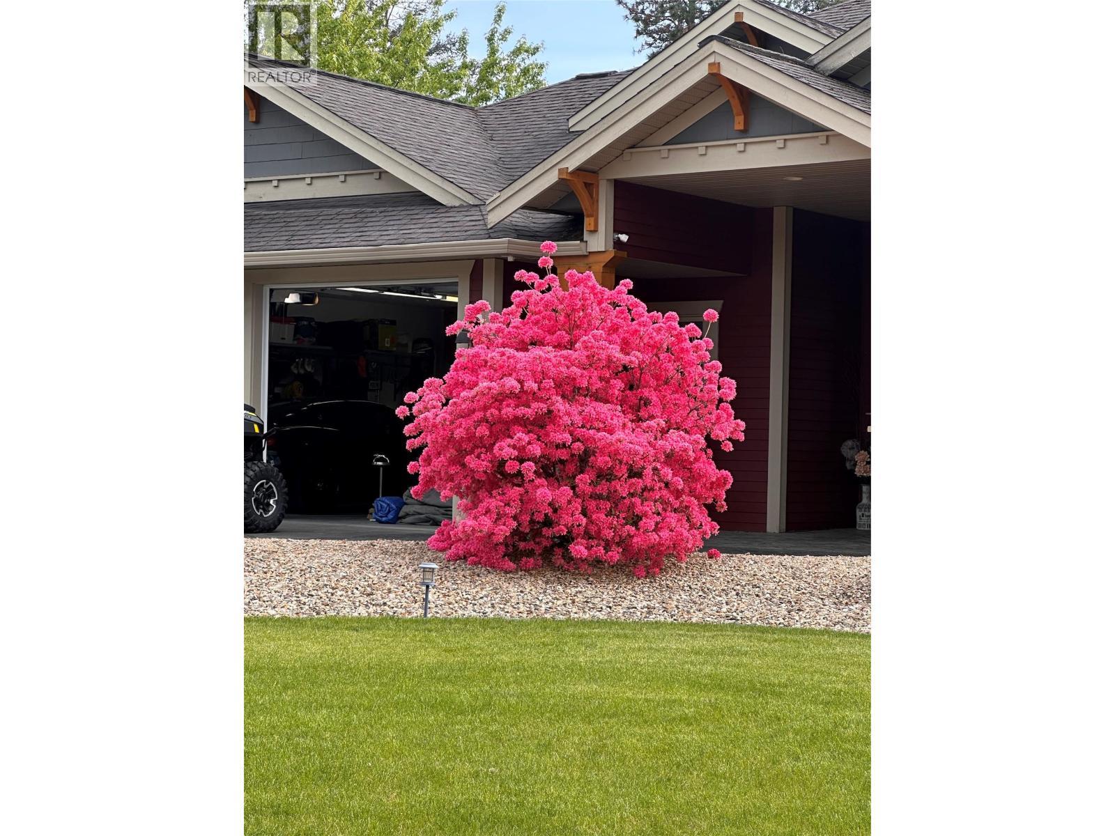 5100 Haynes Road. Vernon, British Columbia