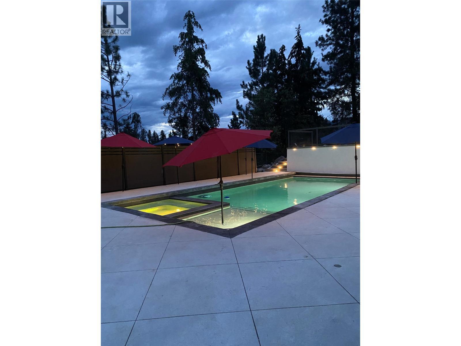 5100 Haynes Road. Vernon, British Columbia