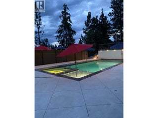 5100 Haynes Road. Vernon, British Columbia