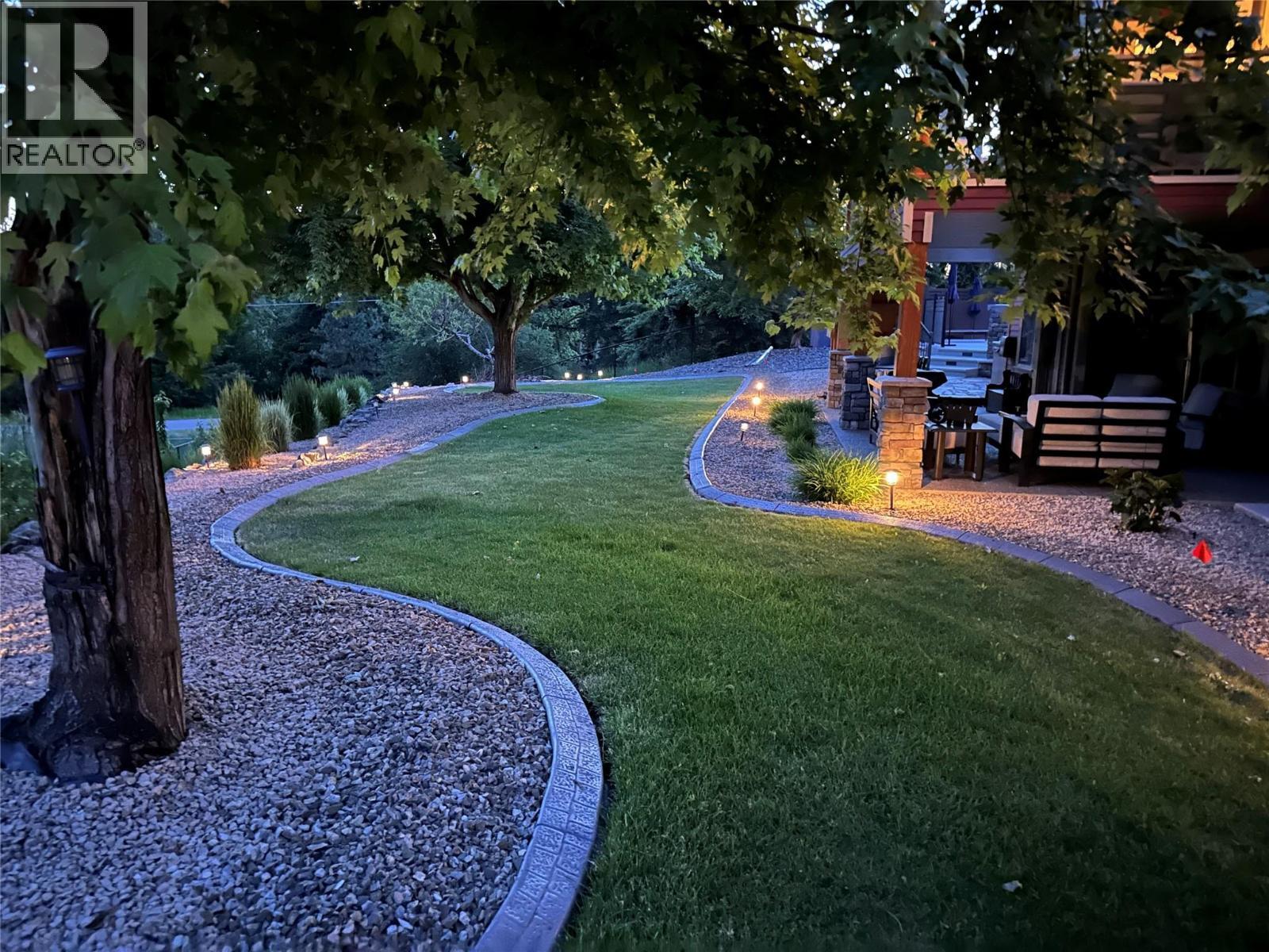 5100 Haynes Road. Vernon, British Columbia