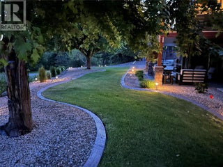 5100 Haynes Road. Vernon, British Columbia